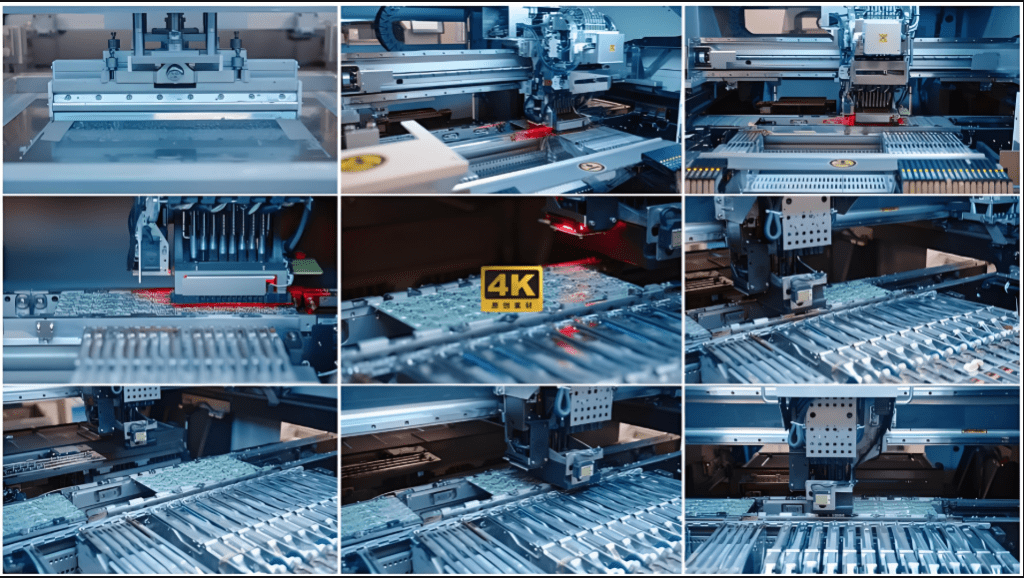 Understanding the SMT Assembly Process Step by&nbsp;Step