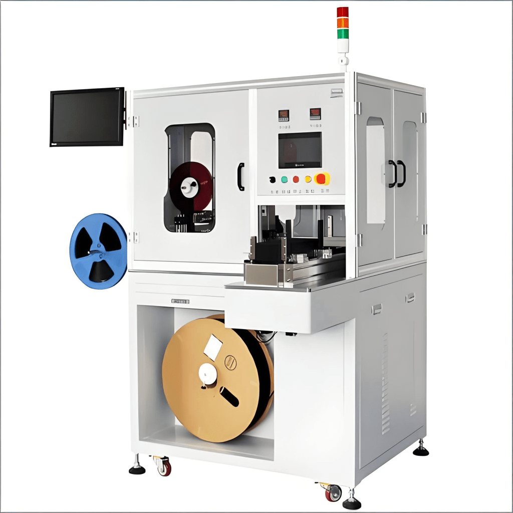 Case Study: Improving SMT Efficiency with Automation&nbsp;Solutions