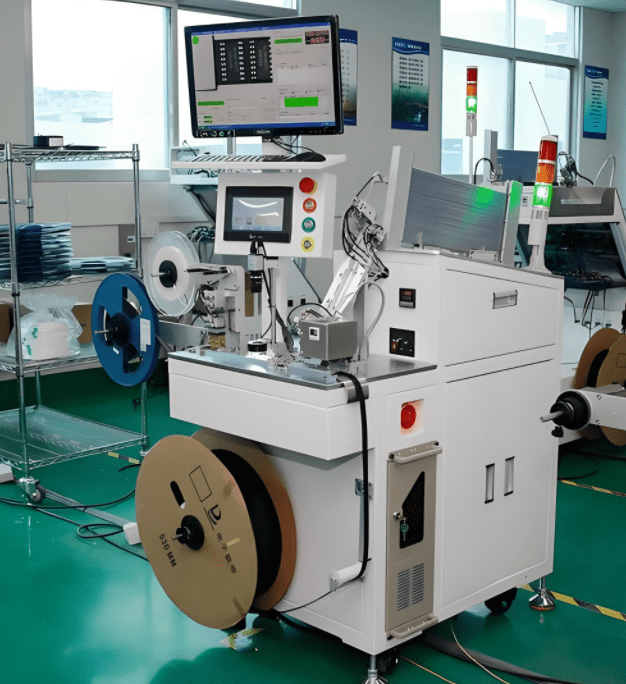 Common Taping Machine Errors and How to Fix&nbsp;Them