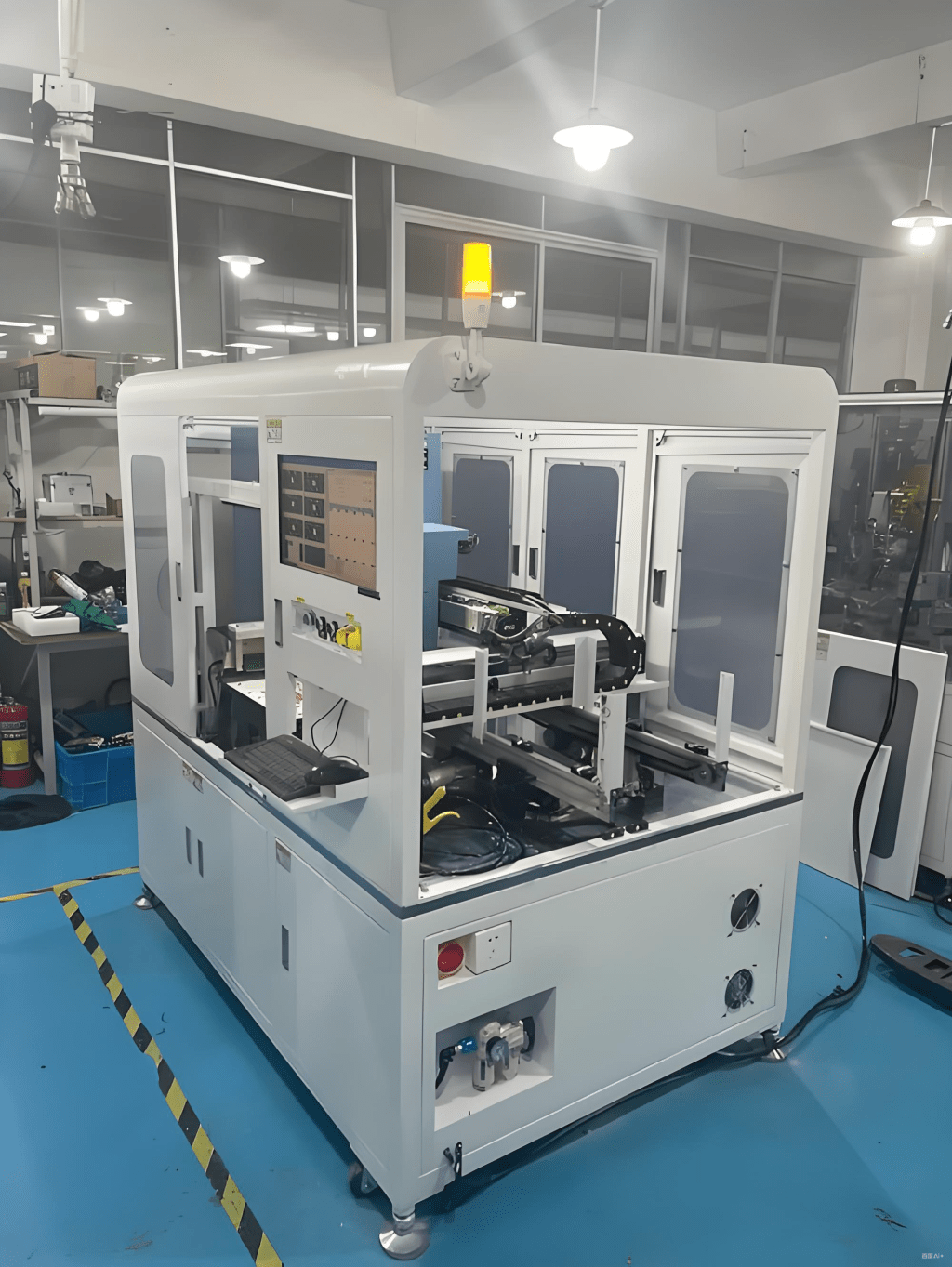 Common Wear and Tear Issues in Tray Packing Equipment and How to Prevent&nbsp;Them