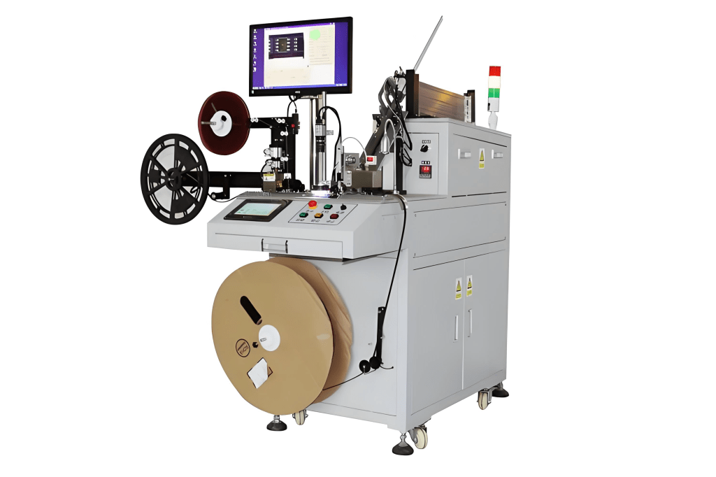 Daily Maintenance Checklist for Taping Machines: Avoiding Downtime in Small SMT&nbsp;Factories