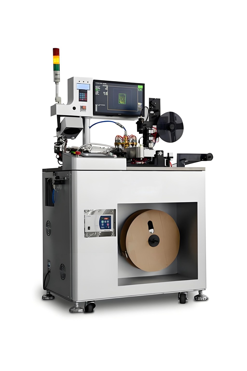Evaluating Total Cost of Ownership (TCO) — SMT Taping & Tray Packing&nbsp;Equipment