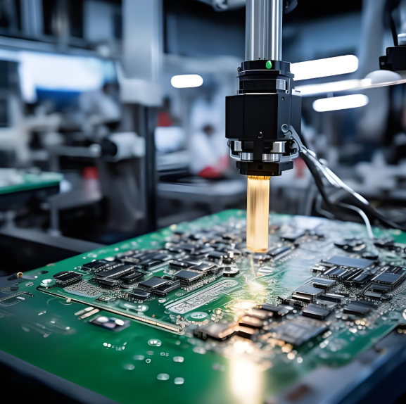 Solder Paste Printing Best Practices: Achieving Perfect PCB&nbsp;Assembly