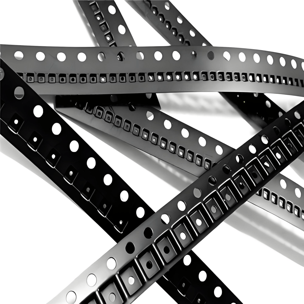 Key Factors Affecting Taping Accuracy and Yield&nbsp;Rate