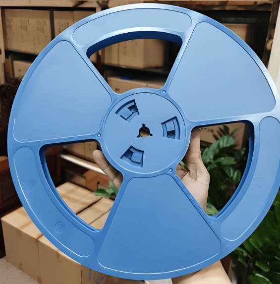 🏷️ SMT Component Reel Coding and Labeling&nbsp;Rules