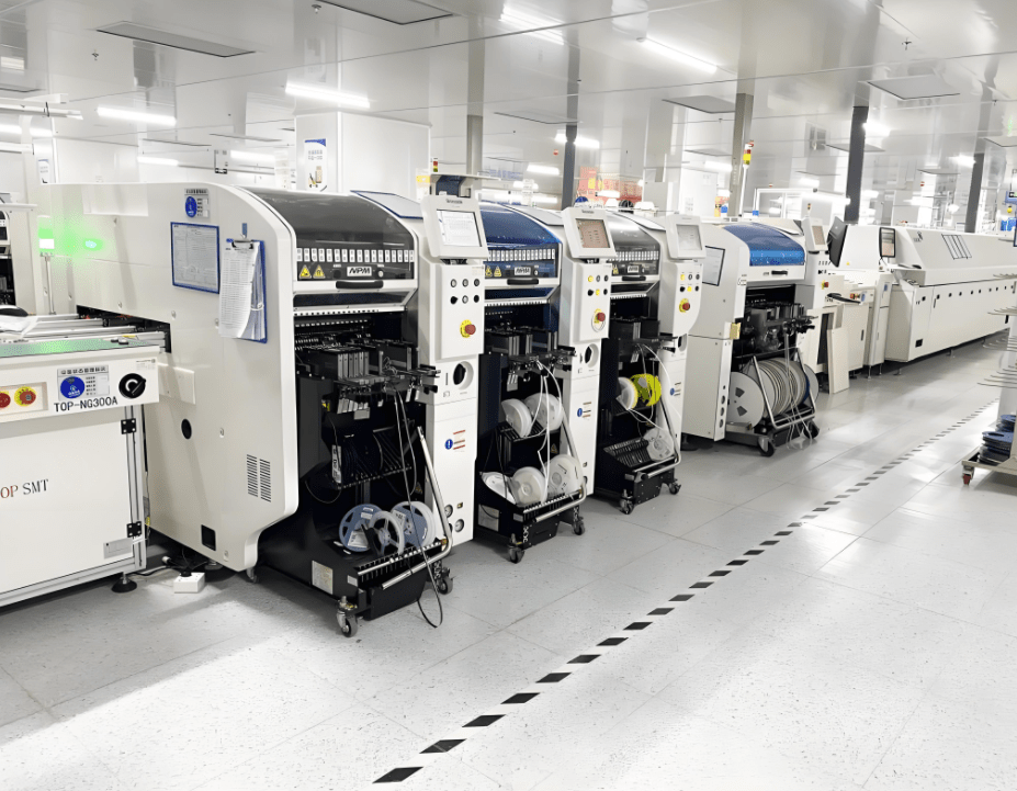 The Difference Between SMT, SMD, and EMS&nbsp;Explained