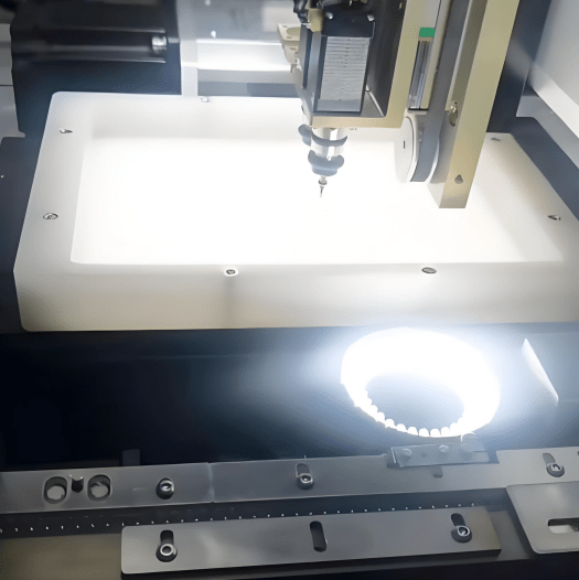 The Future of Vision Technology in SMT&nbsp;Automation