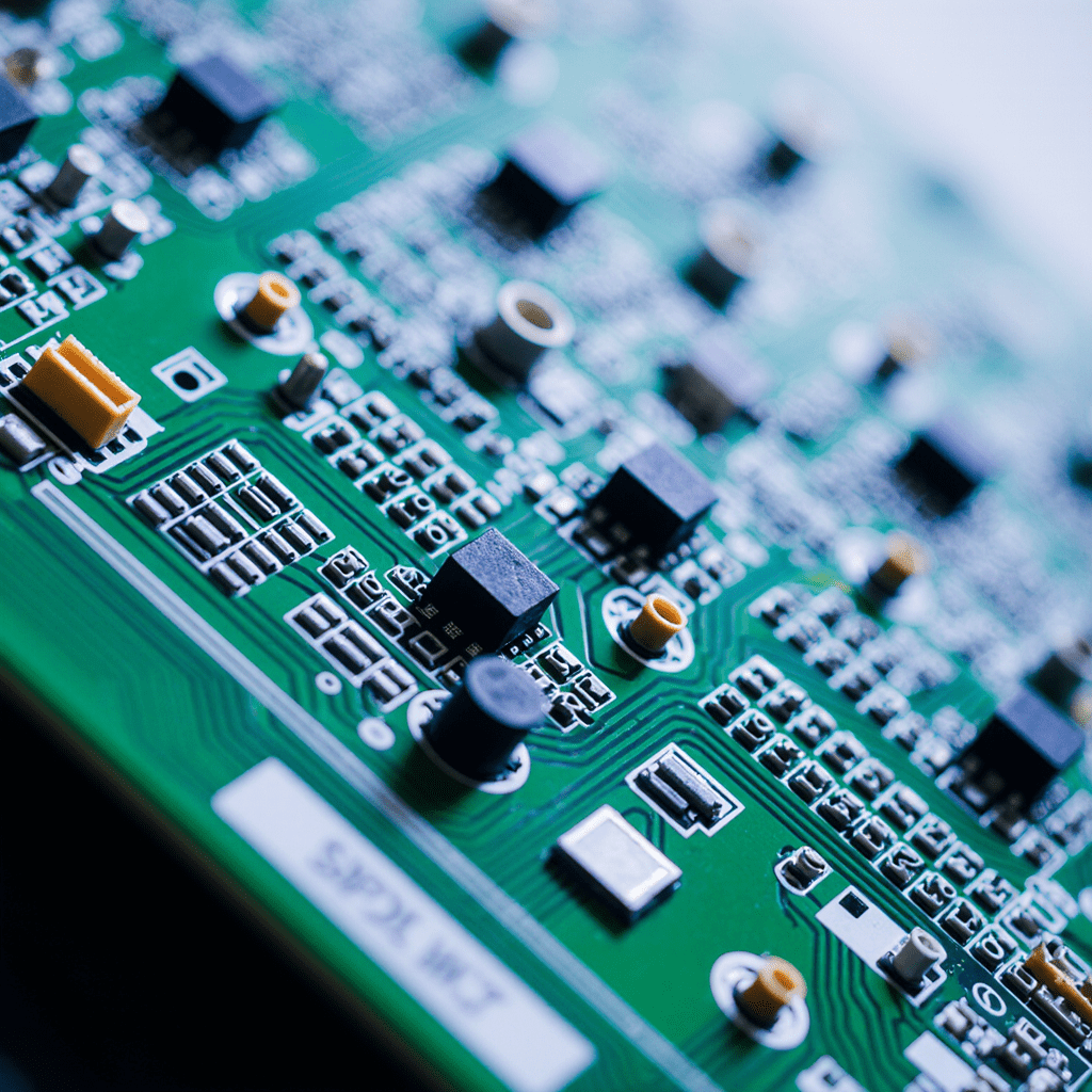 What is SMD / SMT? — A Complete Beginner’s&nbsp;Guide