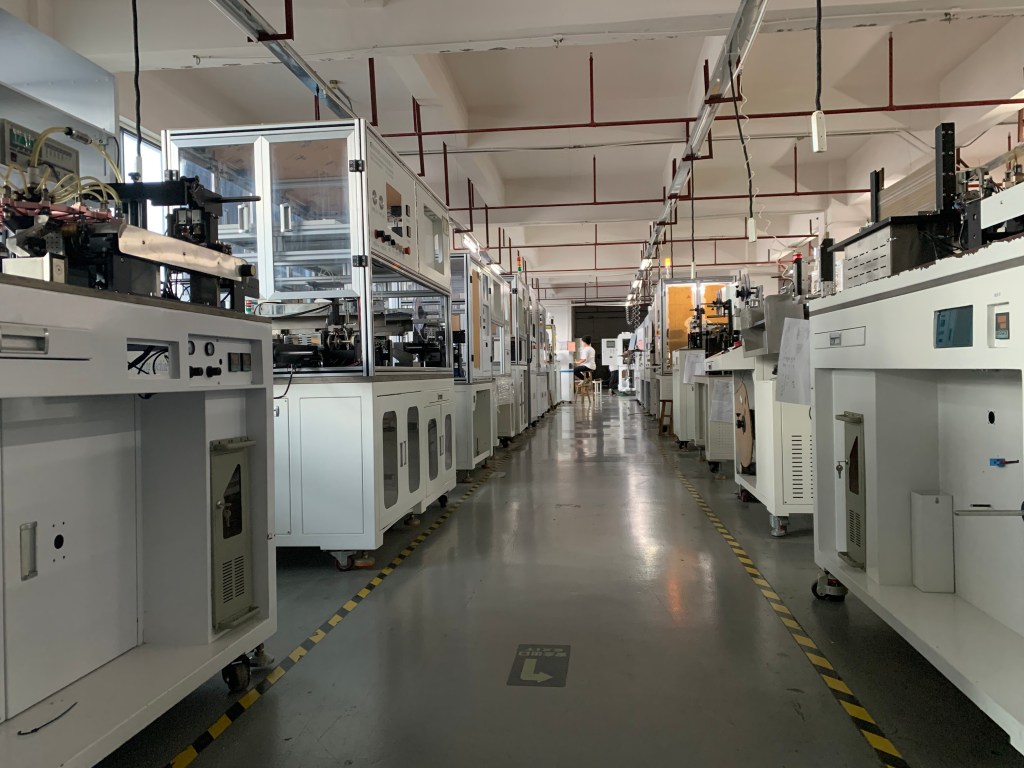 Beginner’s Guide to Operating a Tape and Reel&nbsp;Machine