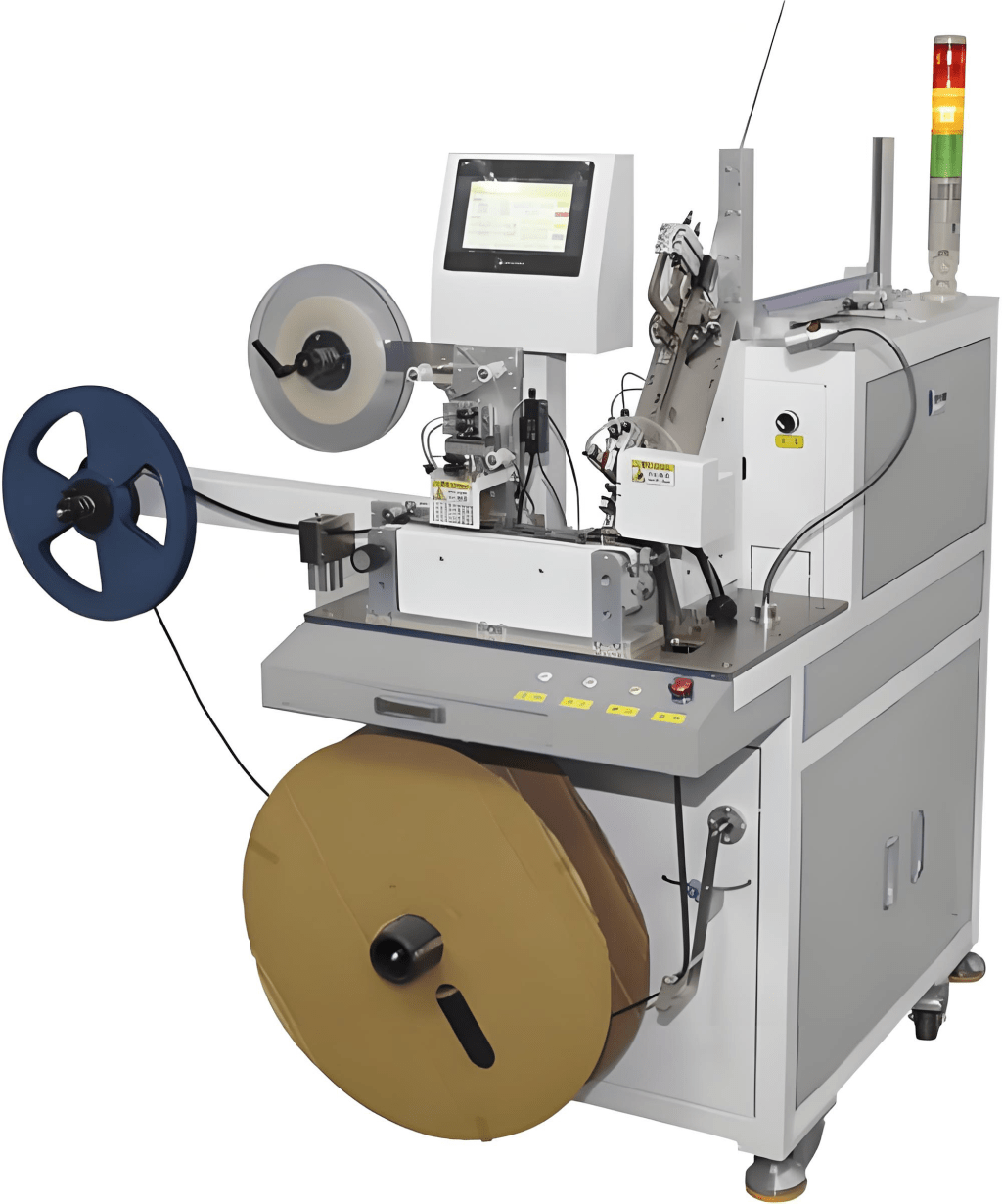 Common Tape and Reel Machine Issues and How to Resolve&nbsp;Them