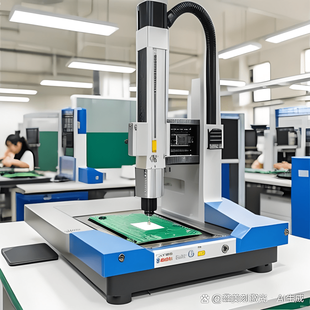 Efficient Calibration of Laser Markers: A Comprehensive Research Report for Peak&nbsp;Performance