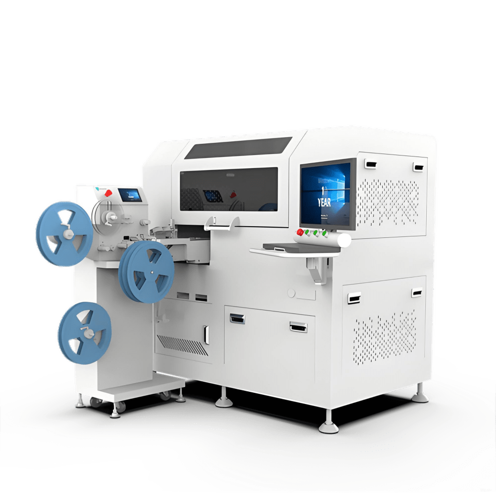 Efficient Configuring Of An IC Programmer For Peak&nbsp;Performance