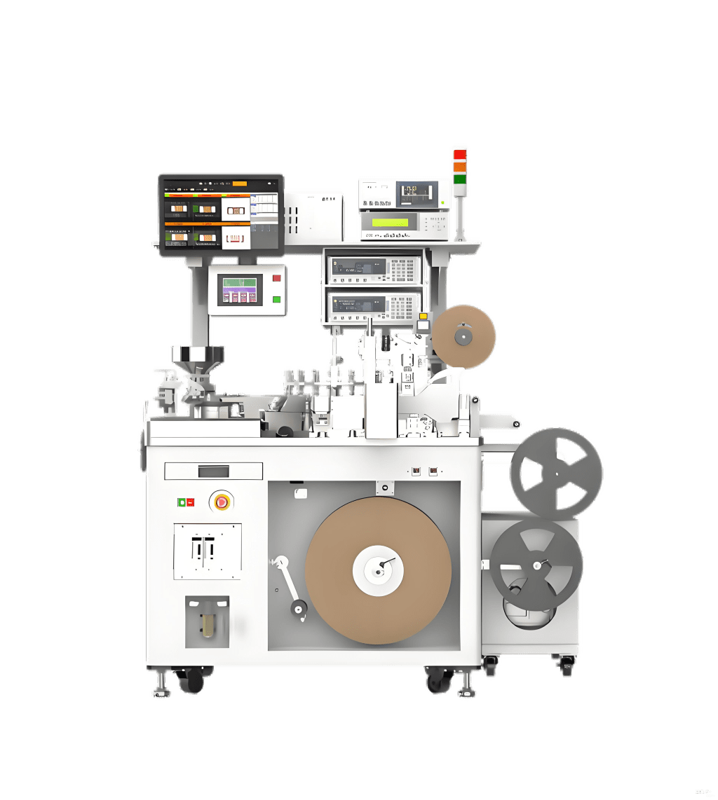 Electronics Manufacturing FAQ: How a Tape and Reel Machine Becomes Your Silent Productivity&nbsp;Multiplier