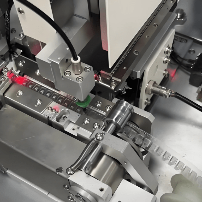 FAQ: The Ultimate Guide to Installation and Maintenance of Tape and Reel Machines – Maximizing Uptime and&nbsp;ROI