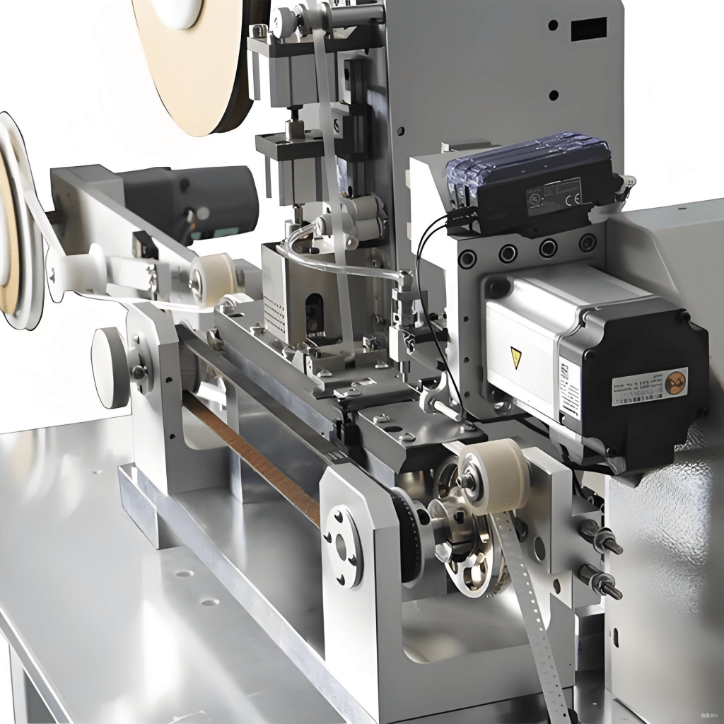 How to Install a Tape and Reel Machine for Higher&nbsp;Efficiency