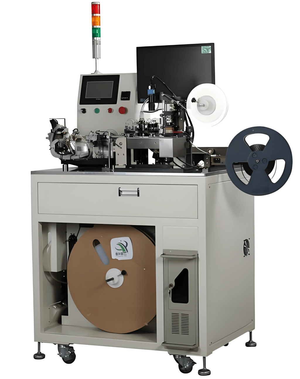 How to Install a Tray Loader for Higher&nbsp;Efficiency