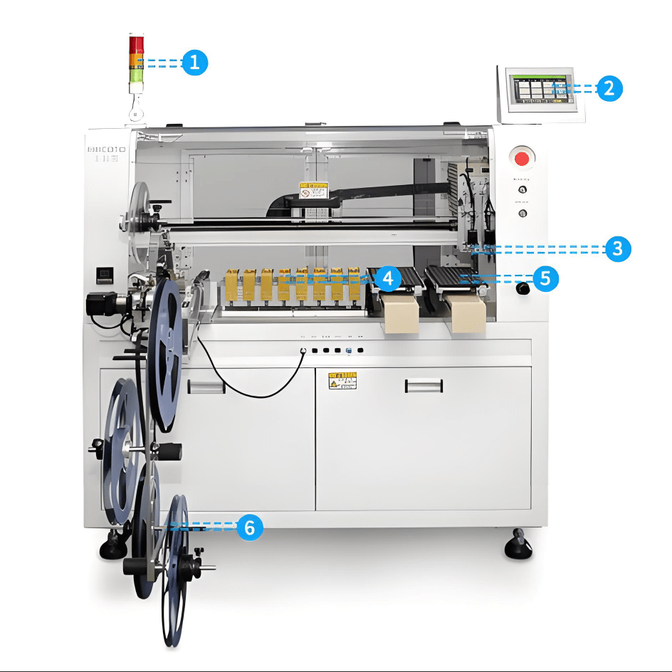 The Poetics of Operation: Crafting Reliability Between Bits and&nbsp;Atoms