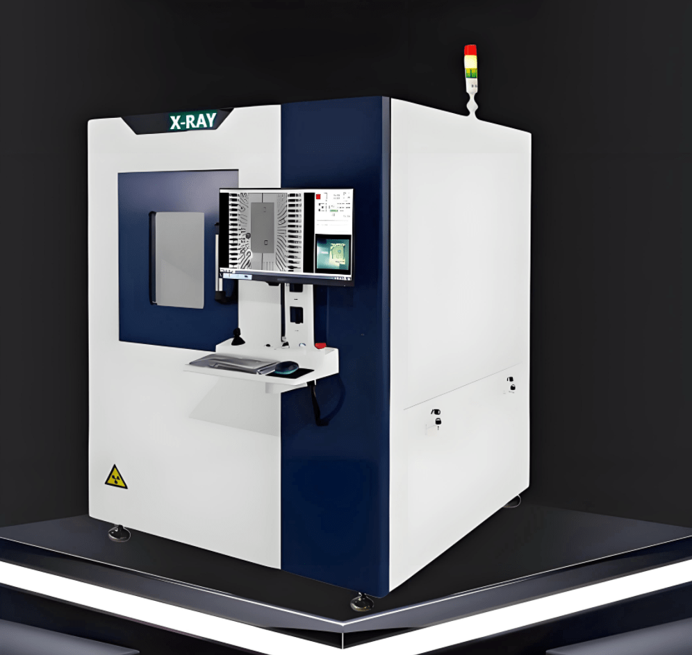 In-Depth Report on the Latest Developments in Industrial Vision Inspection Systems&nbsp;(2025)