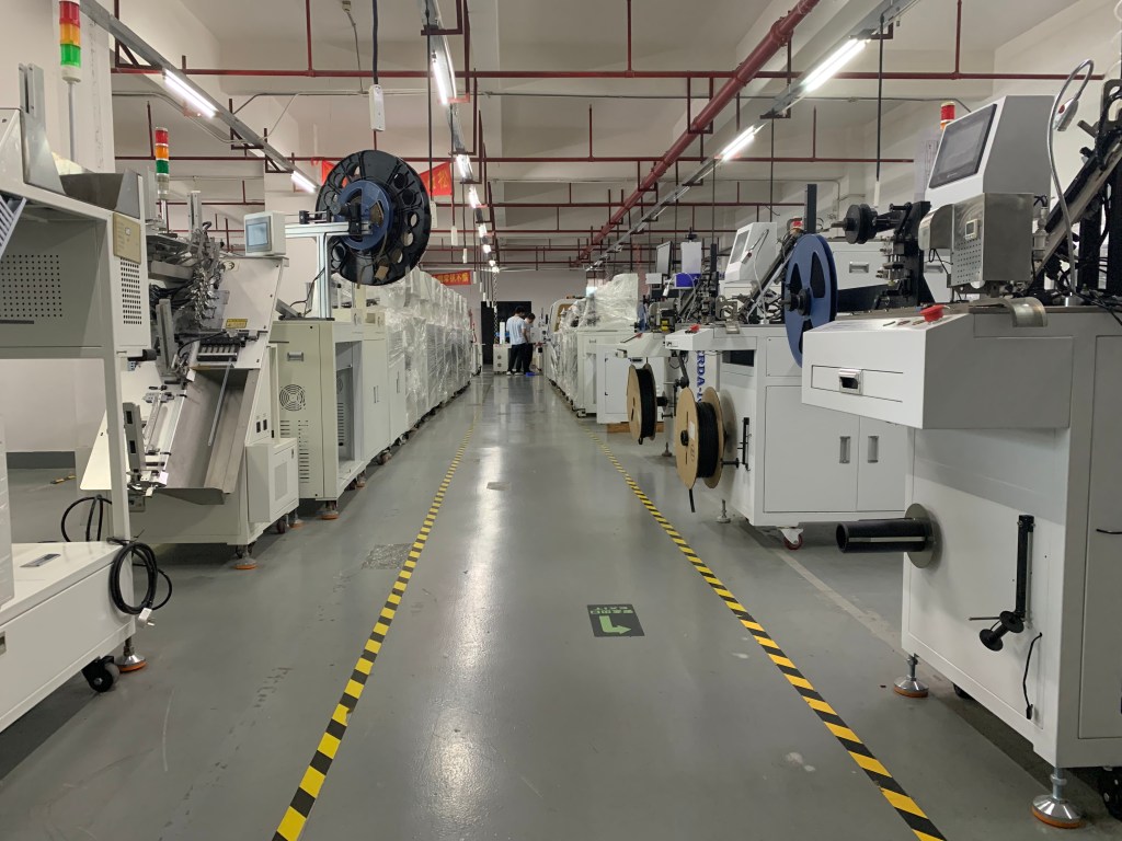 Mastering Tape and Reel Machine: Advanced Integration&nbsp;Tips