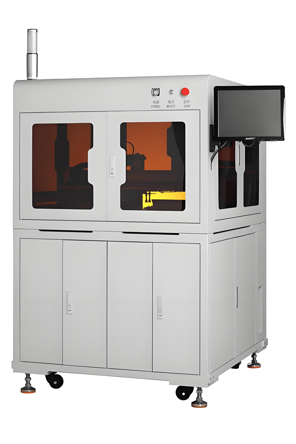 Mastering Tray Loader: Advanced Operation Tips and&nbsp;Tricks