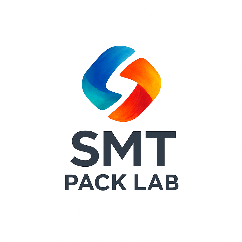 SMTPack LAB