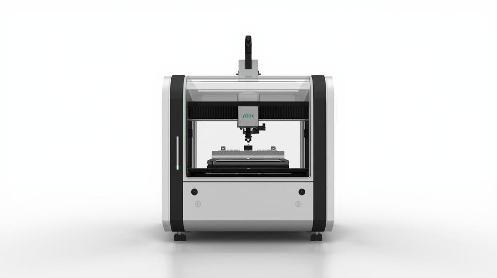 Step-by-Step Guide: Calibrating a Tray Loader in Manufacturing | SMT Pack&nbsp;Lab