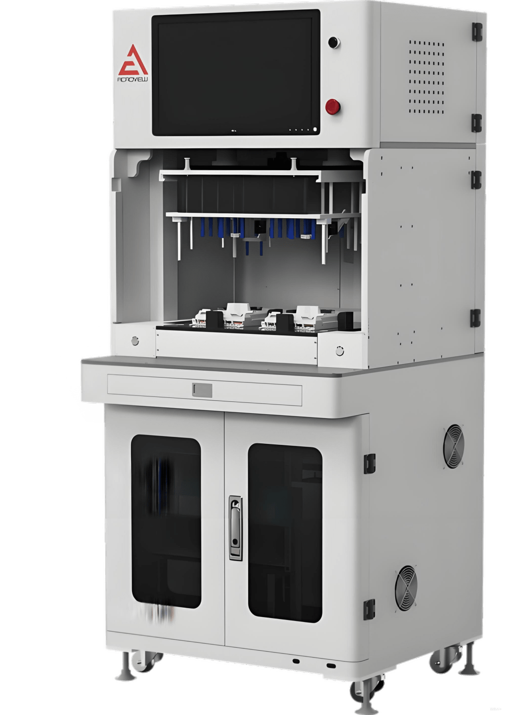 IC Programmer Calibration Manufacturing Full Process Detailed Guide: From Principle to Practice – Over 10,000&nbsp;Characters