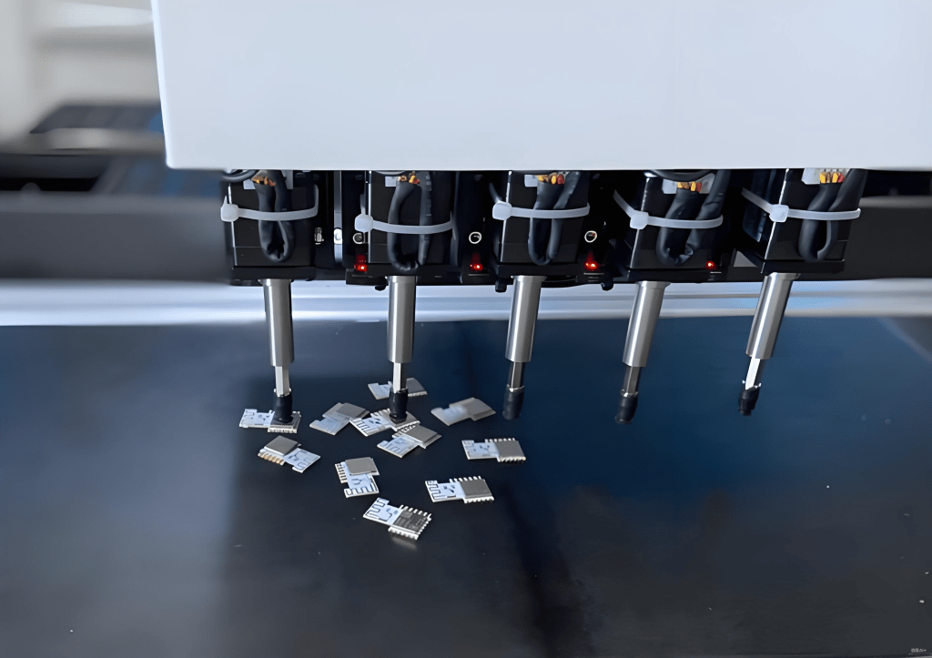 Step-by-Step Guide to configure a tray loader in SMT&nbsp;lines