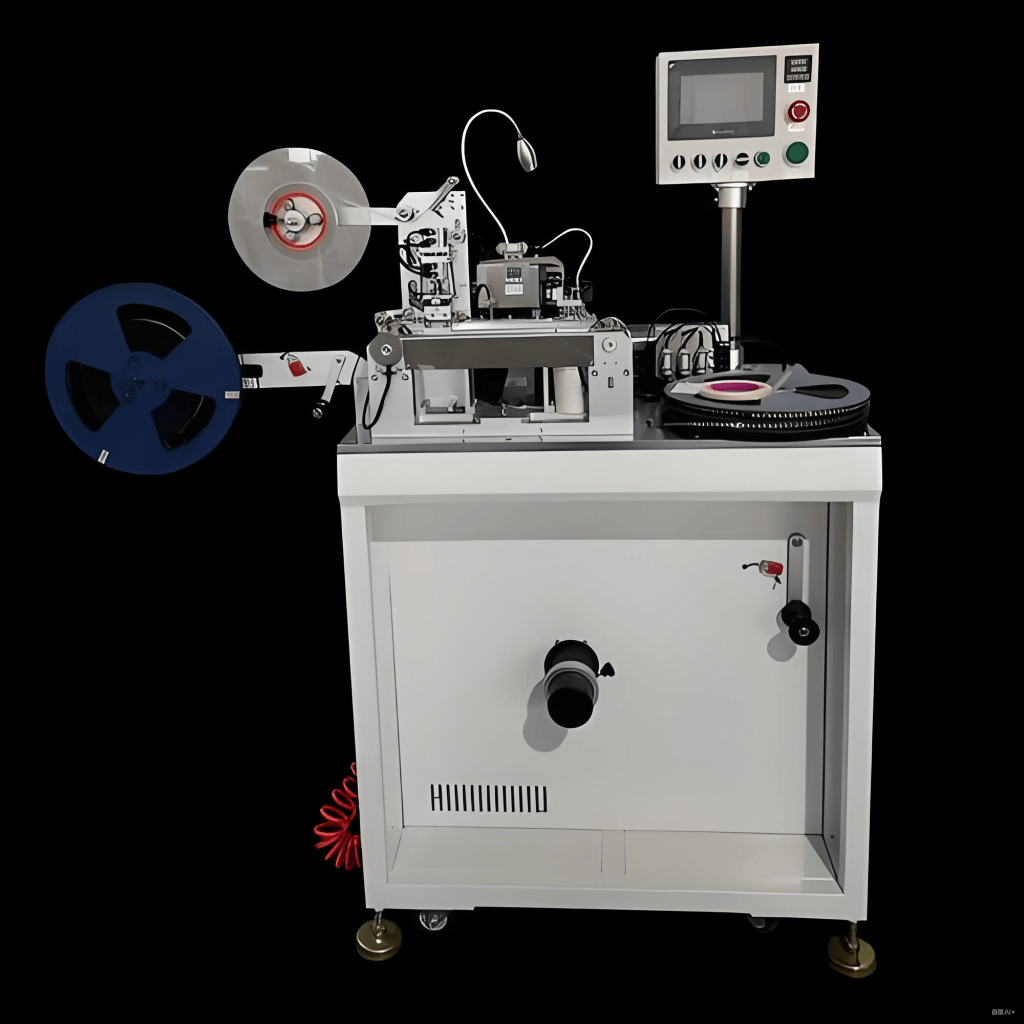 Tape and reel machine: Frequently Asked&nbsp;Questions