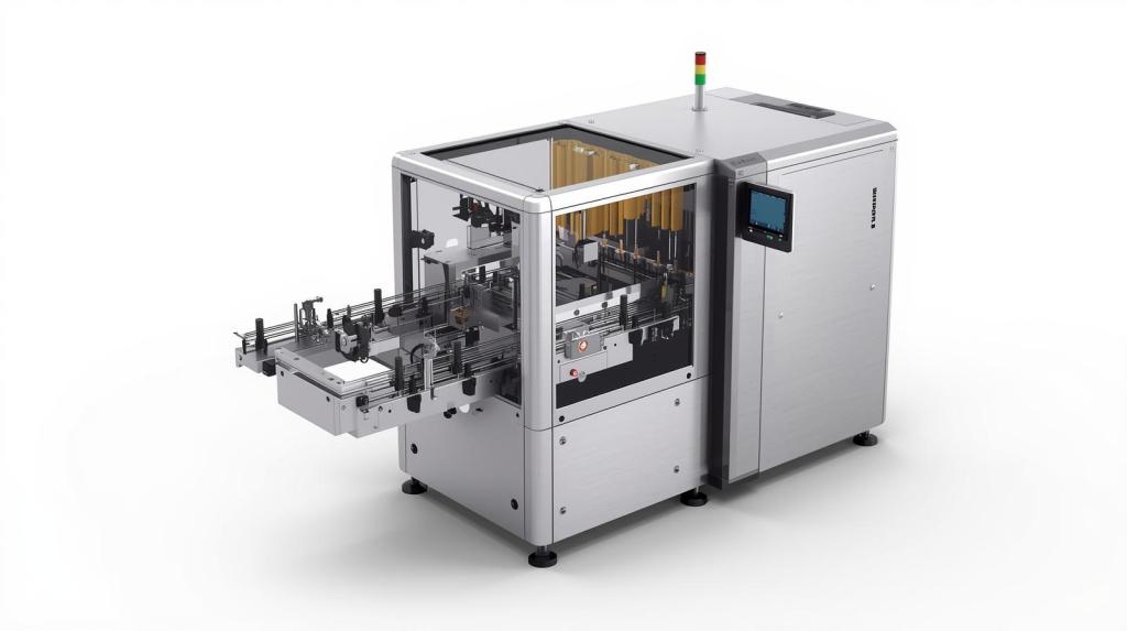Top Strategies to Maintain a Tray Loader Effectively | SMT Pack&nbsp;Lab