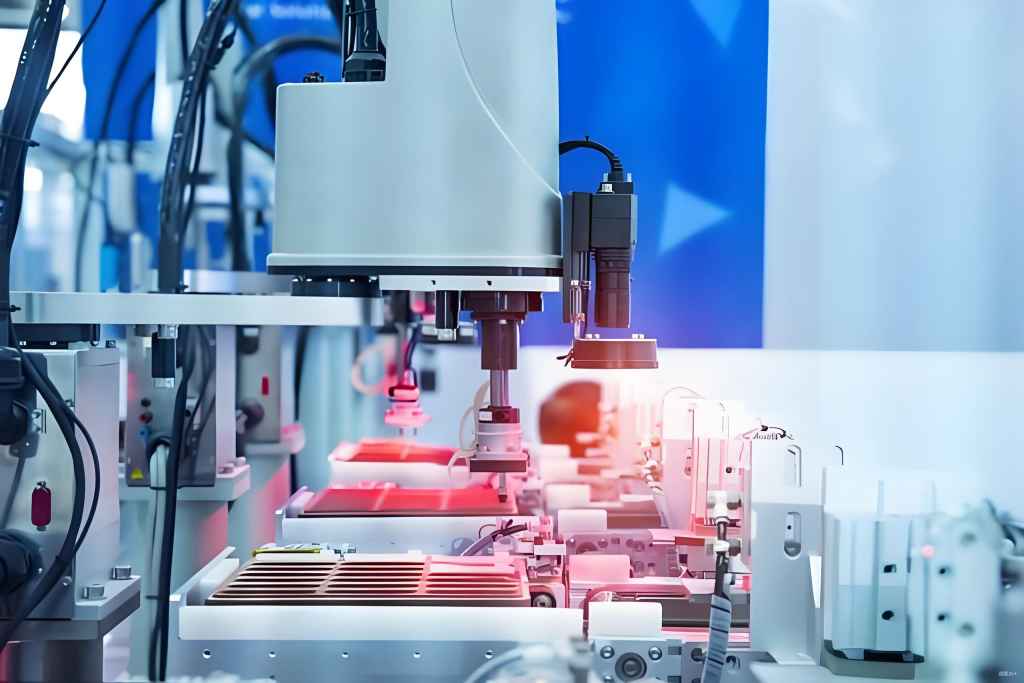 Optimize A Vision Inspection System Usage For Improved Yield