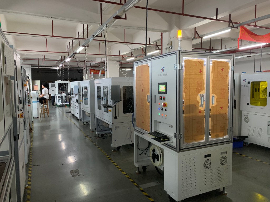 Troubleshooting a Tape and Reel Machine: Communication&nbsp;Errors