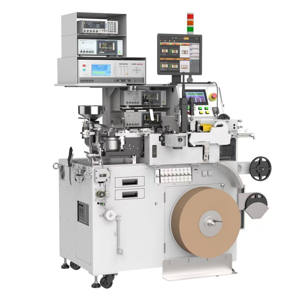Troubleshooting a Tape and Reel Machine: Loading&nbsp;Faults