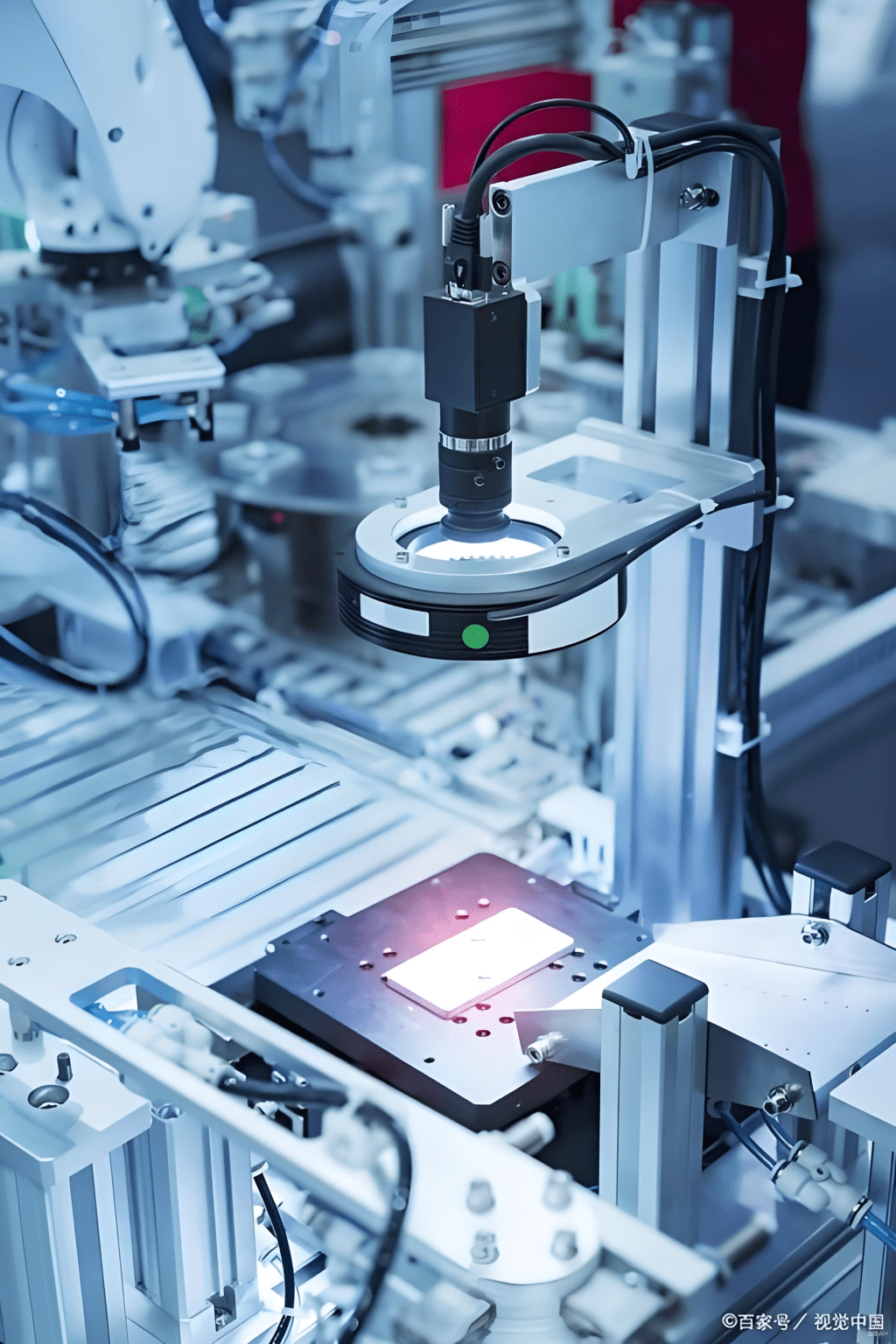 Troubleshooting a Vision Inspection System: Calibration Problems