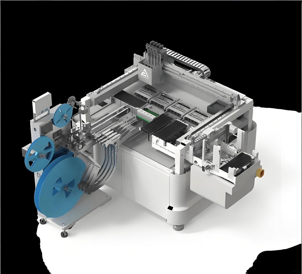 Uncovering the Root, Winning Systematically: A Deep Troubleshooting Framework for IC Programmer Setup&nbsp;Failures