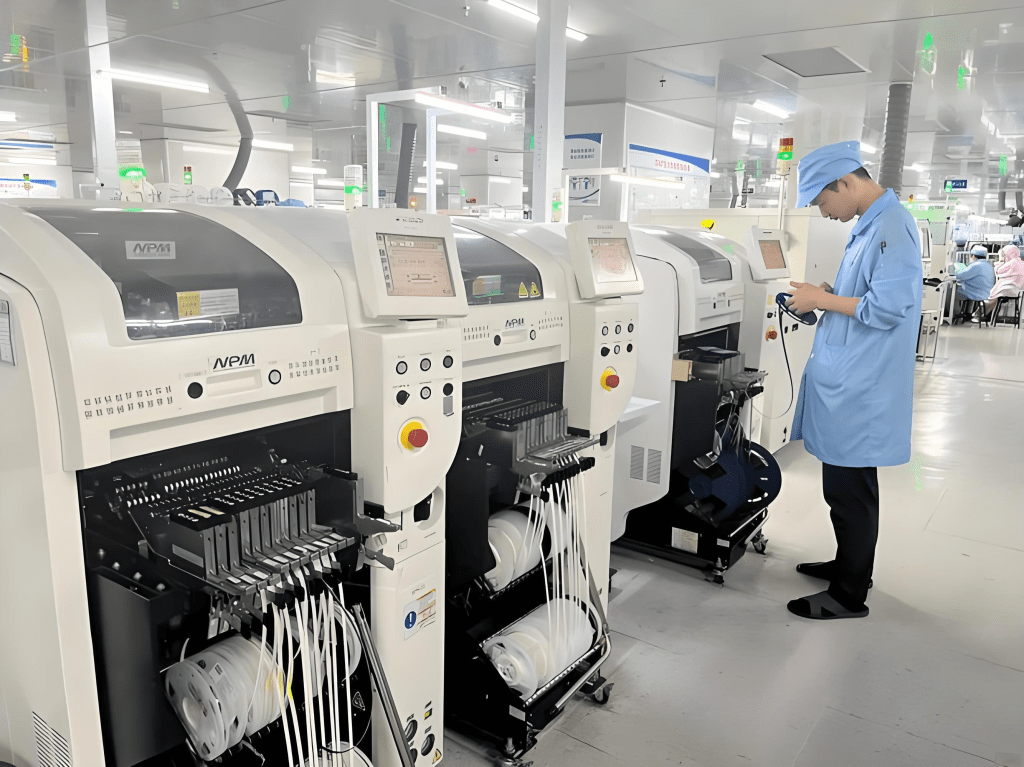 What Is Quality Control in SMT and How Does It&nbsp;Work?