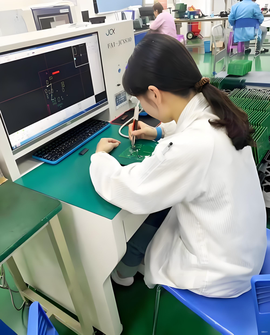 What Is Quality Control in SMT and How Does It&nbsp;Work?