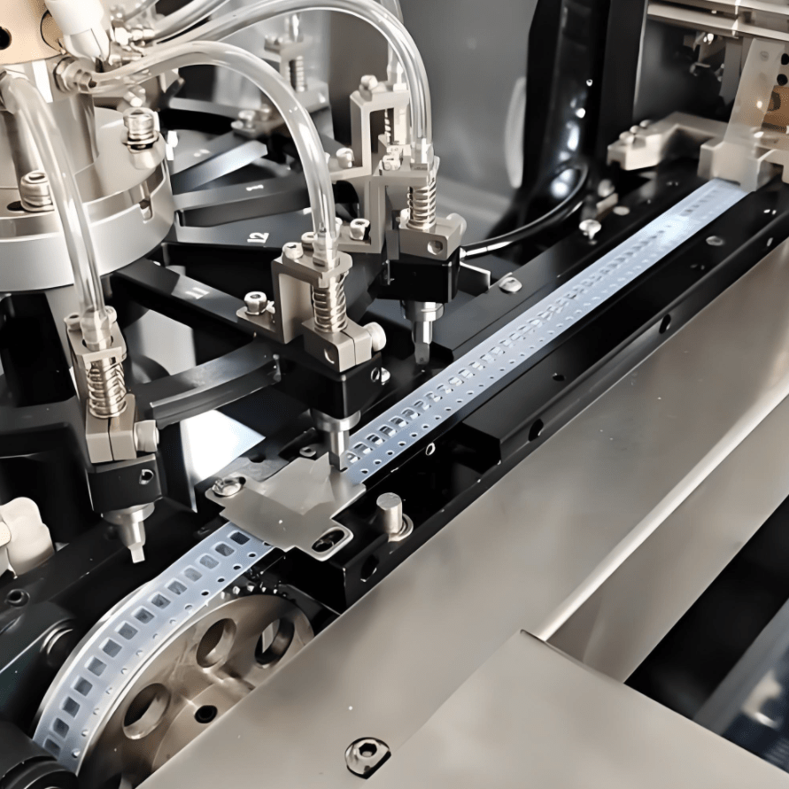 How to Choose the Right Tray Machine for SMT&nbsp;Processing