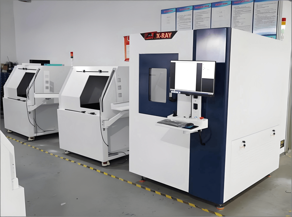 Data-Driven Vision: How Visual Inspection Systems Become the Sensory Foundation of Industry&nbsp;4.0