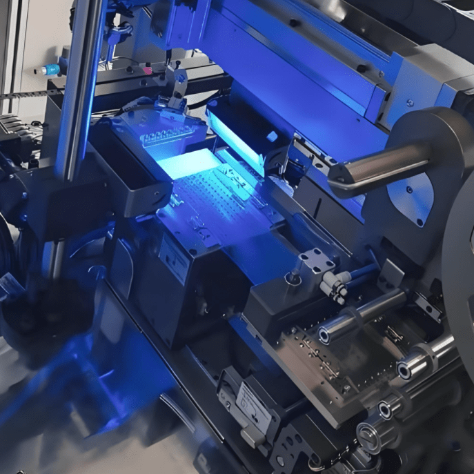 Eight Core Questions About Tape and Reel Machines: A Comprehensive Guide from Principles to Smart&nbsp;Manufacturing